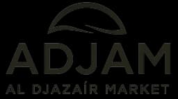 ADJAM - Al Djazaïr Market